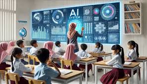 digital education