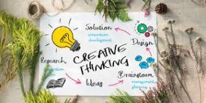 bisnis kreatif
