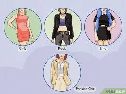 fashion