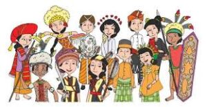 pelestarian budaya tradisional