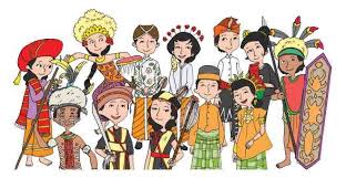 pelestarian budaya tradisional