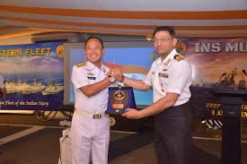 Diplomasi Maritim Indonesia