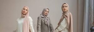 Trend Fashion Muslim