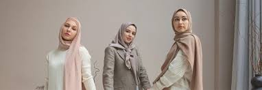 Trend Fashion Muslim