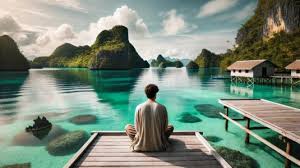 Wisata Domestik Indonesia