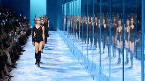 Paris Haute Couture Week
