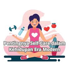 self-care
