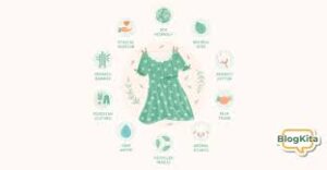 Tren Sustainable Fashion