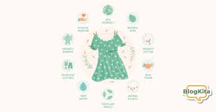 Tren Sustainable Fashion