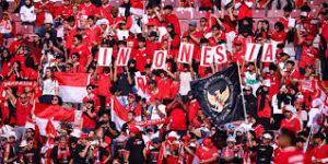 Timnas Indonesia 2025