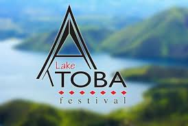Festival Danau Toba