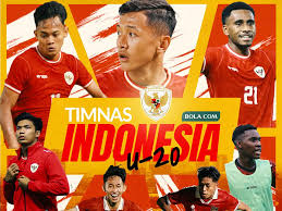 Timnas Indonesia U-20
