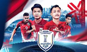 Timnas Indonesia U-23
