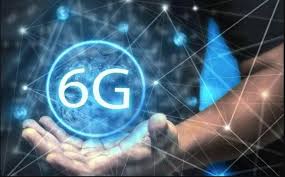 Teknologi 6G