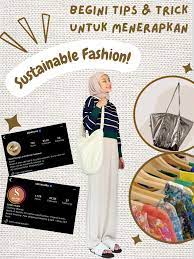 Fashion Anak Muda