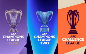 Liga Champions Asia