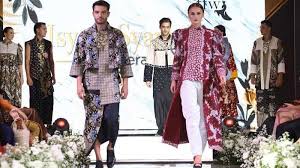Tren Fashion