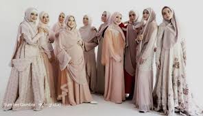 Mode Muslim