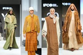 Modest fashion