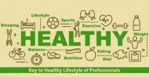 healthy living