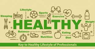 healthy living