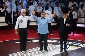Debat Publik
