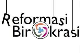 Reformasi birokrasi