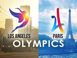 Olimpiade Musim Panas