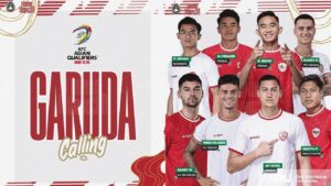 Timnas Indonesia