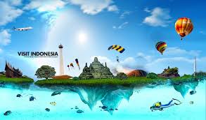 Wisata Petualangan