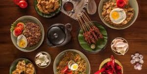 Wisata Kuliner