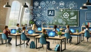 AI Pendidikan