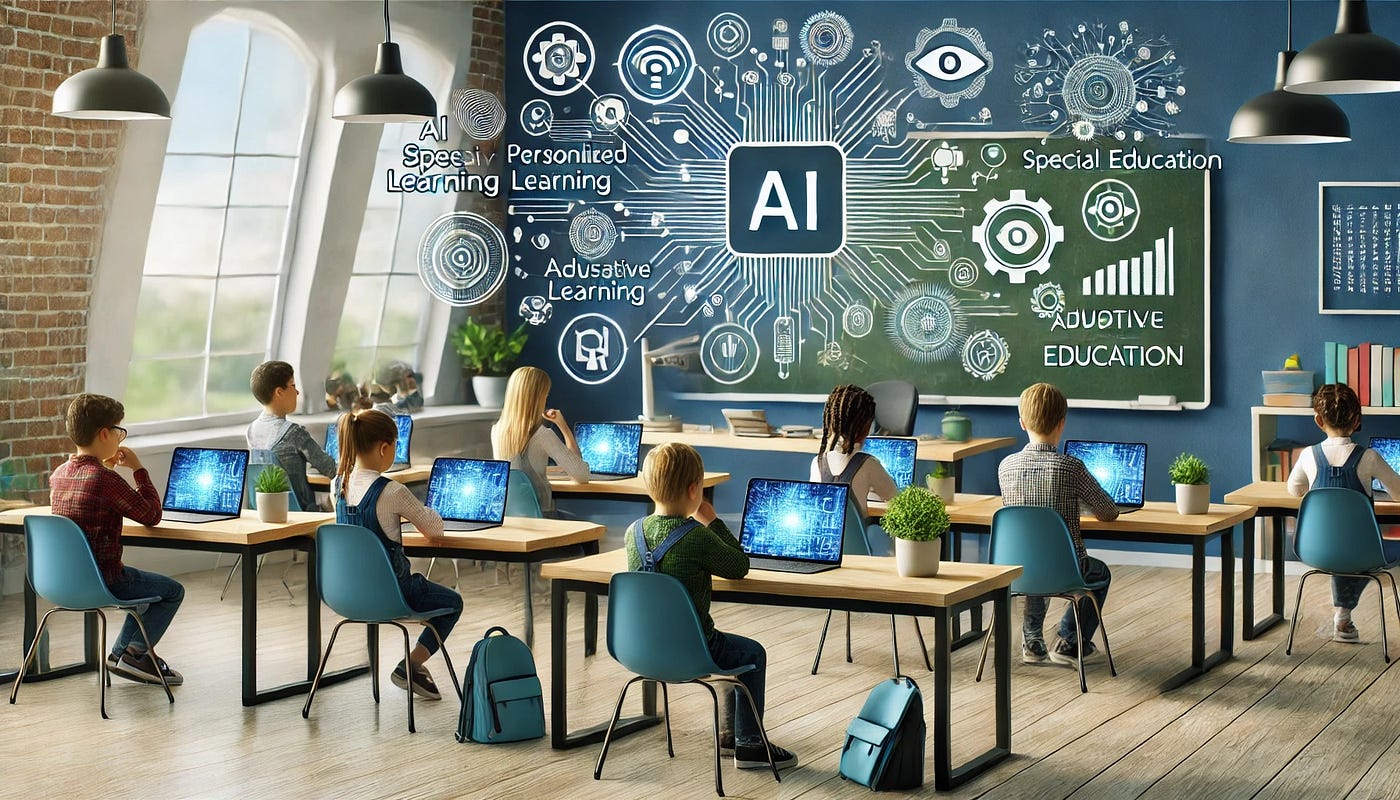 AI Pendidikan