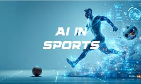 AI Athlete