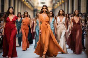 Fashion Indonesia