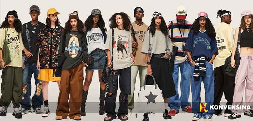 street style global