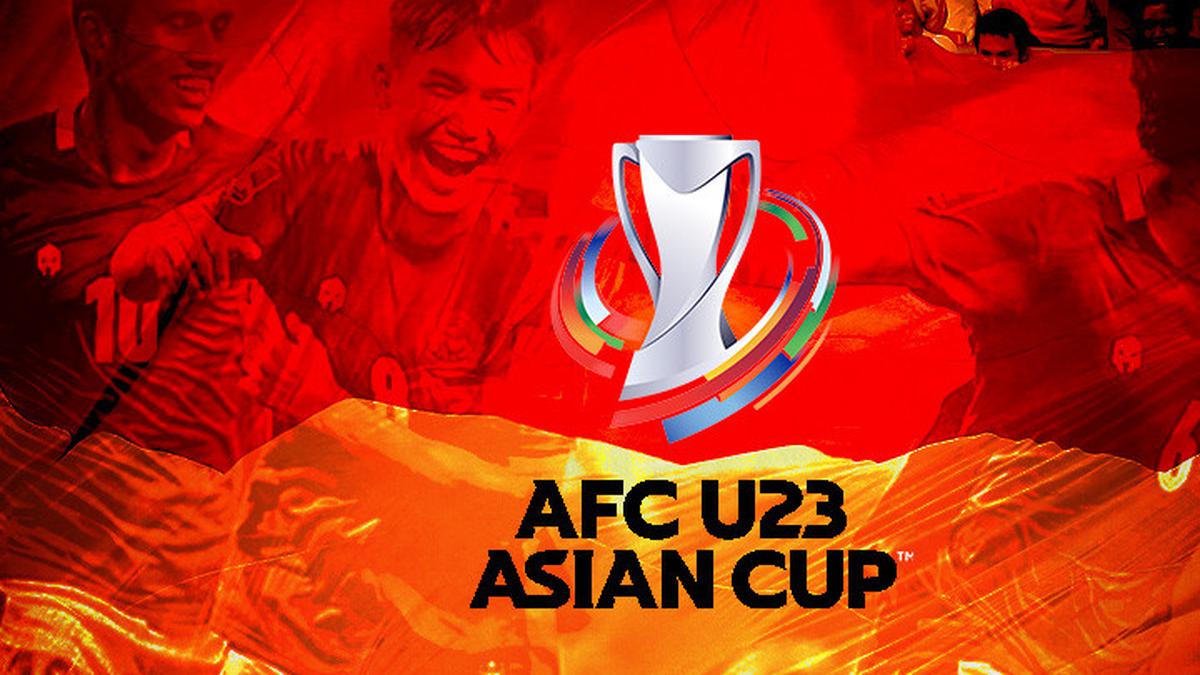 Piala Asia U-23