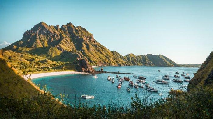Eco-Tourism Indonesia