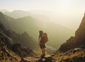 solo traveling