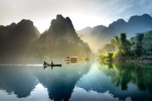 slow travel